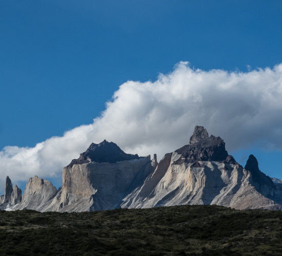 Torres del Paine et Fitz Roy
