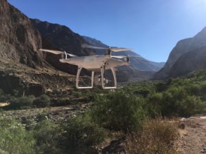 Routes de l'impossible : Canyon de Cotahuasi