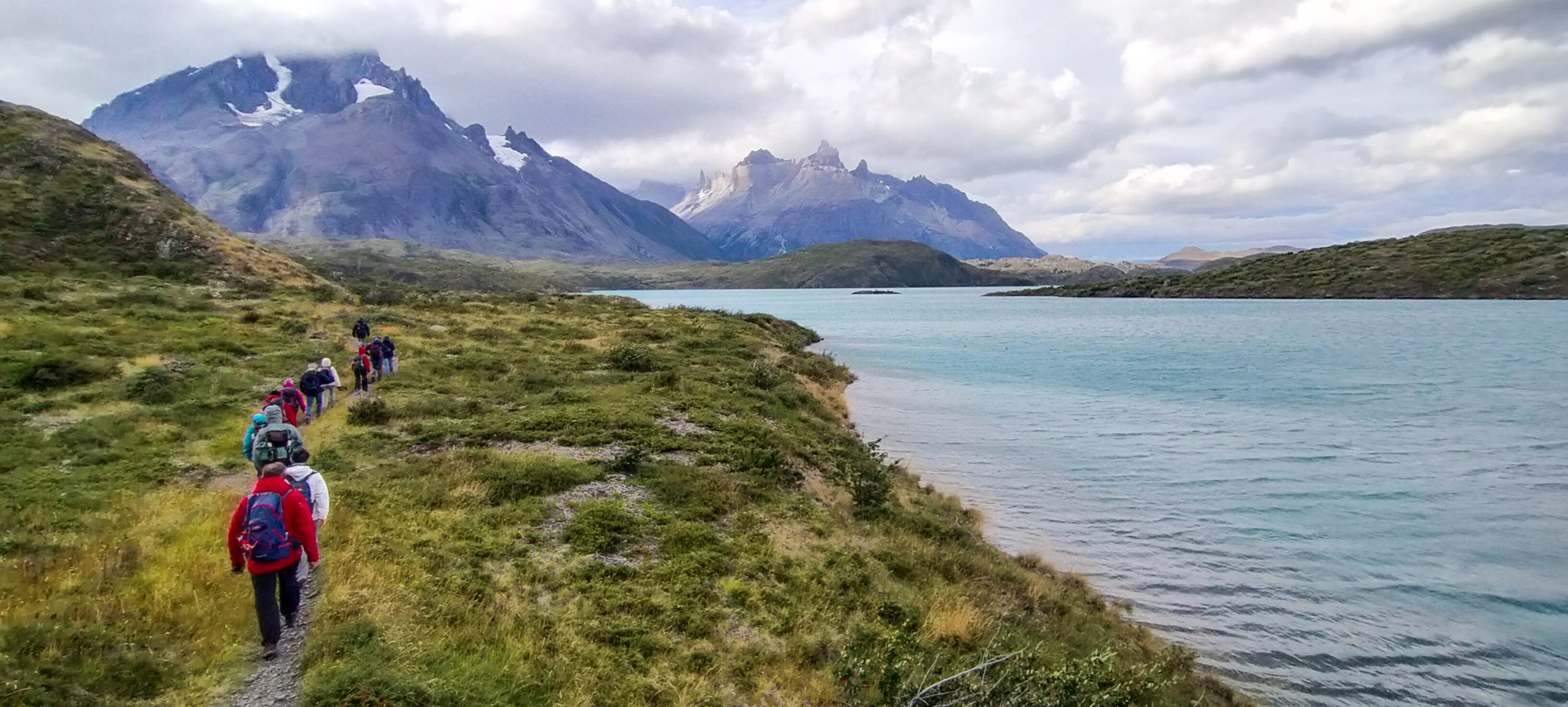Treks de Torres del Paine