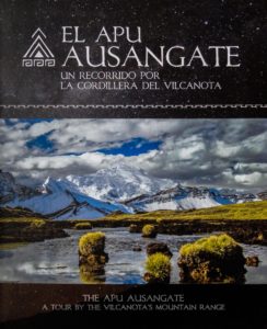 El Apu Ausangate, un recorrido por la cordillera de Vilcanota